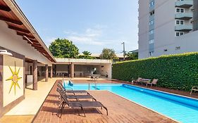 CIH - Luz Hotel - Foz do Iguaçu